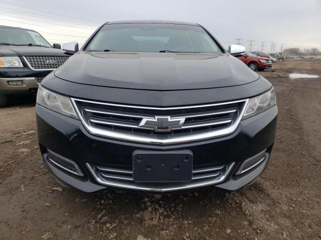 2014 Chevrolet Impala Ltz VIN: 1G1155S31EU164845 Lot: 50444874