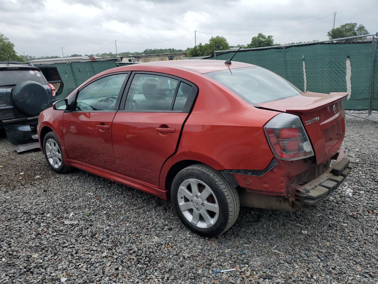 3N1AB6APXAL724993 2010 Nissan Sentra 2.0