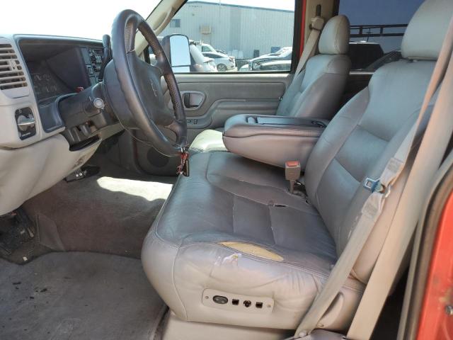 1996 Chevrolet Gmt-400 C3500 VIN: 1GCGC33J2TF018660 Lot: 50691634