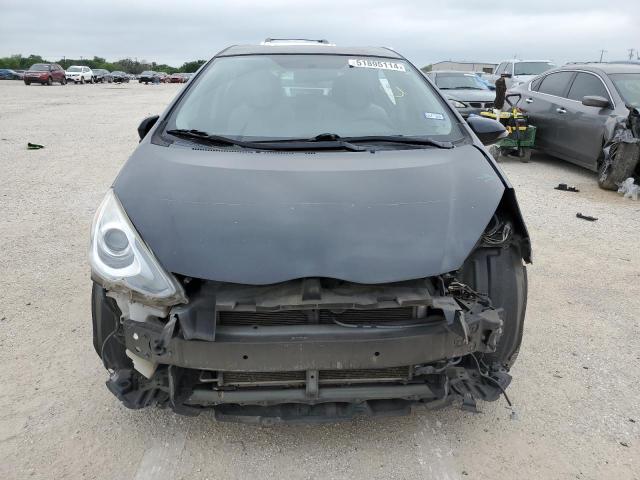 2016 Toyota Prius C VIN: JTDKDTB36G1128527 Lot: 51895114