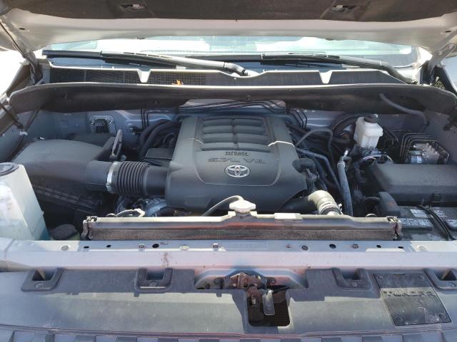 2021 Toyota Tundra Crewmax Sr5 VIN: 5TFEY5F10MX272640 Lot: 74408303