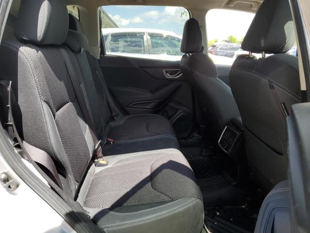 2019 Subaru Forester Premium VIN: JF2SKAEC3KH478768 Lot: 51985464