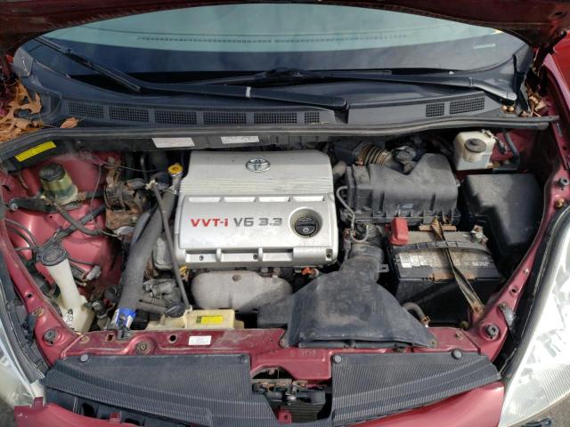 2006 Toyota Sienna Ce VIN: 5TDZA23C16S570259 Lot: 51348894