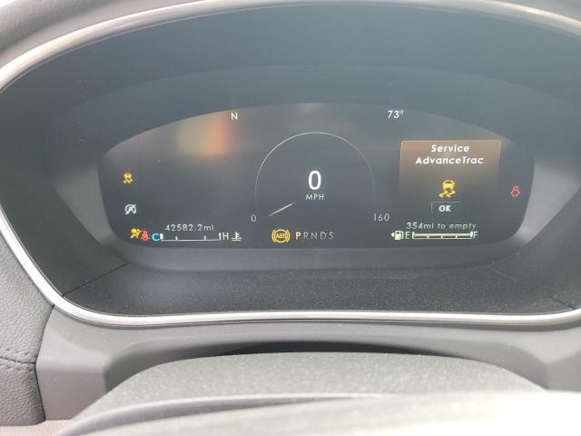 2019 LINCOLN NAUTILUS S 2LMPJ6K90KBL45704