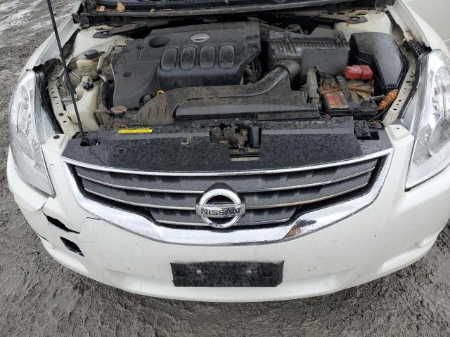 2010 Nissan Altima Base VIN: 1N4AL2AP0AN543541 Lot: 50704274