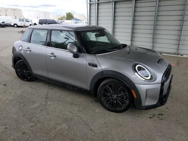 2024 Mini Cooper S VIN: WMW53DK01R2V08199 Lot: 52153414