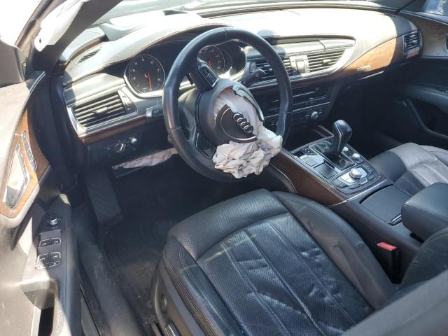 VIN WAU2GAFCXGN013604 2016 Audi A7, Prestige no.8