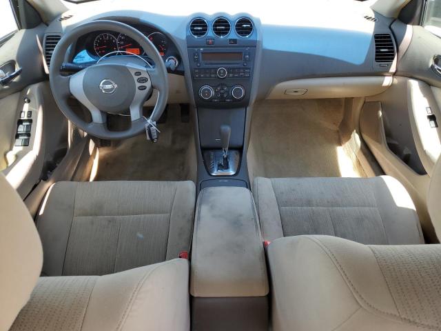 2010 Nissan Altima Base VIN: 1N4AL2AP2AN418301 Lot: 51522584