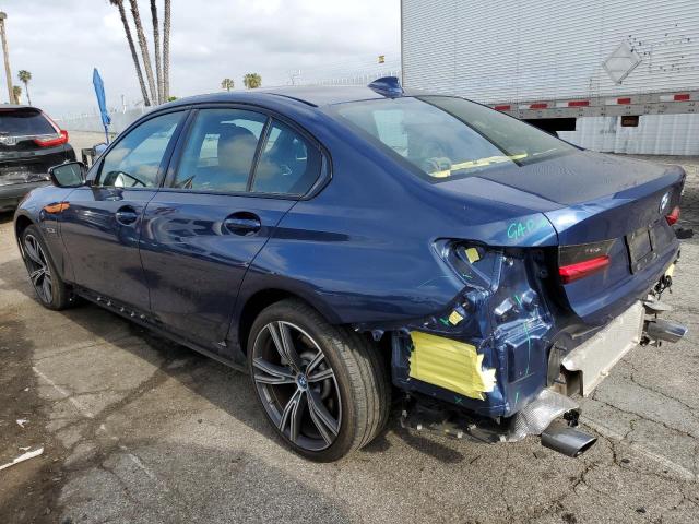 2022 BMW 330E - 3MW5P7J02N8C32330