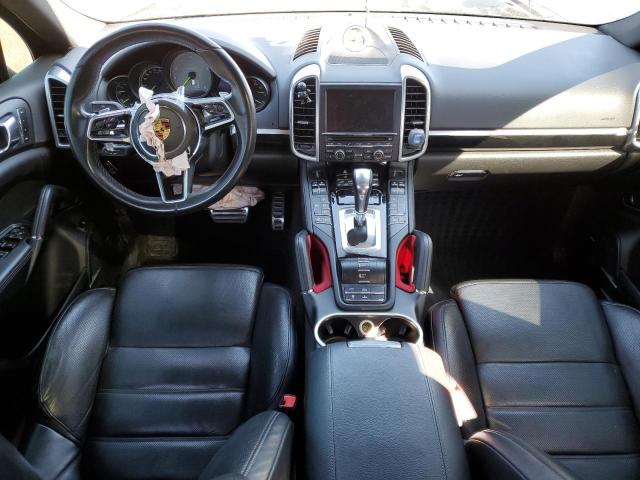 2016 PORSCHE CAYENNE SE - WP1AE2A2XGLA59131