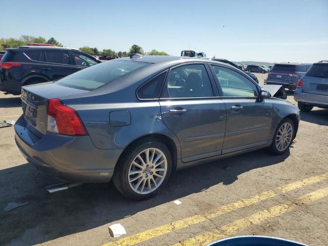 2011 Volvo S40 T5 VIN: YV1672MS2B2536074 Lot: 52403074