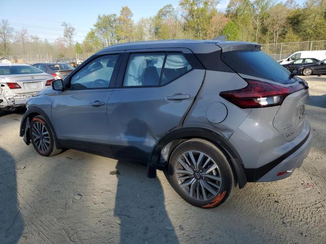 2023 Nissan Kicks Sv VIN: 3N1CP5CV0PL568150 Lot: 50997524