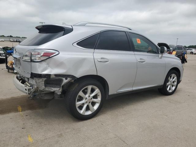 2010 Lexus Rx 350 VIN: 2T2ZK1BA9AC030839 Lot: 52807344