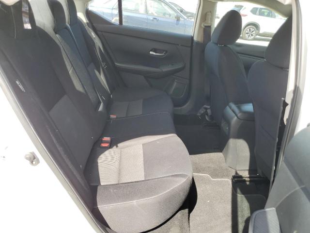 2022 Nissan Sentra Sv VIN: 3N1AB8CV3NY240888 Lot: 51500014