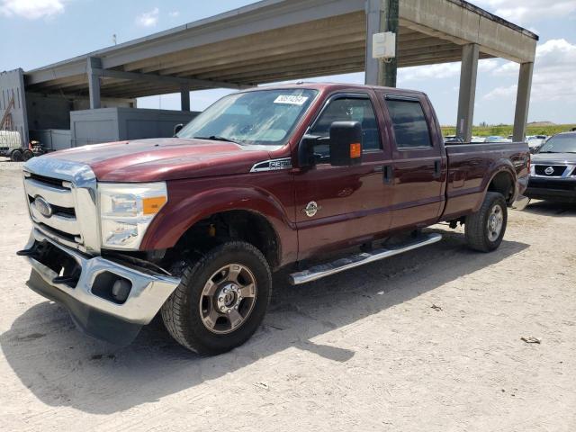 2016 Ford F350 Super Duty VIN: 1FT8W3BT4GEB59868 Lot: 50514264