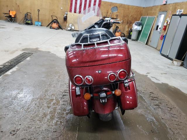 2000 HONDA GL1500 CF 1HFSC410XYA101726