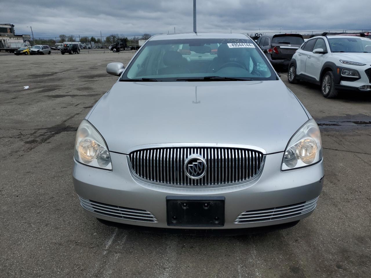 1G4HD57267U234217 2007 Buick Lucerne Cxl