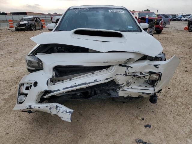 2017 Subaru Wrx Limited VIN: JF1VA1J61H8827410 Lot: 52285724