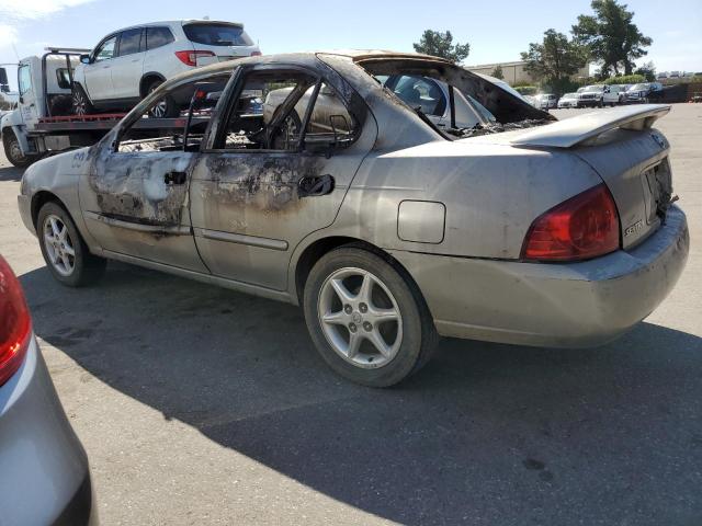 2004 Nissan Sentra 1.8 VIN: 3N1CB51D14L851192 Lot: 51478724