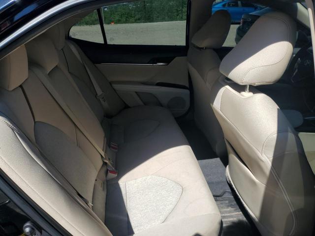 2019 TOYOTA CAMRY L - 4T1B11HK7KU240462