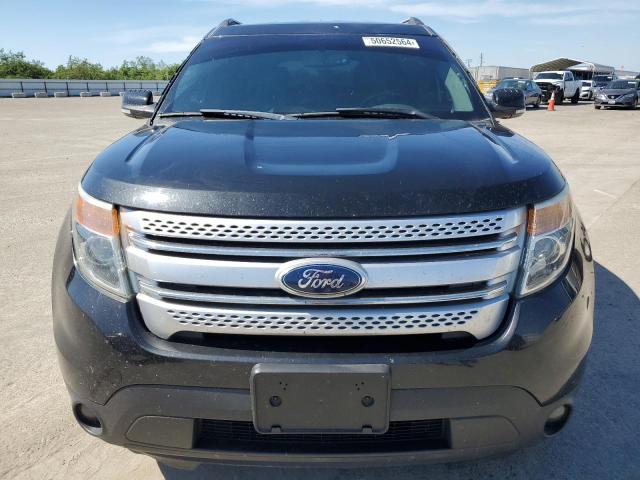 2015 Ford Explorer Xlt VIN: 1FM5K7D83FGC24156 Lot: 50652564