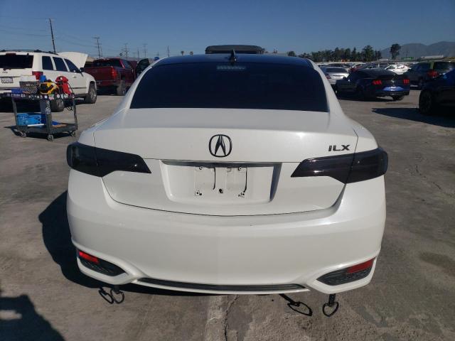 2017 ACURA ILX BASE W - 19UDE2F35HA014578
