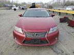 LEXUS ES 350 photo