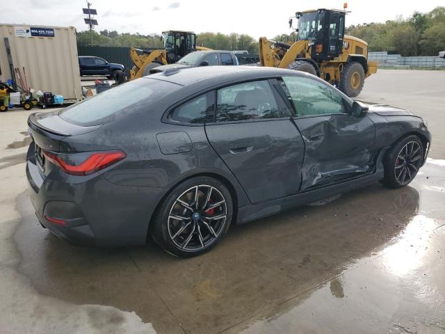 2023 BMW I4 EDRIVE - WBY73AW09PFN42271