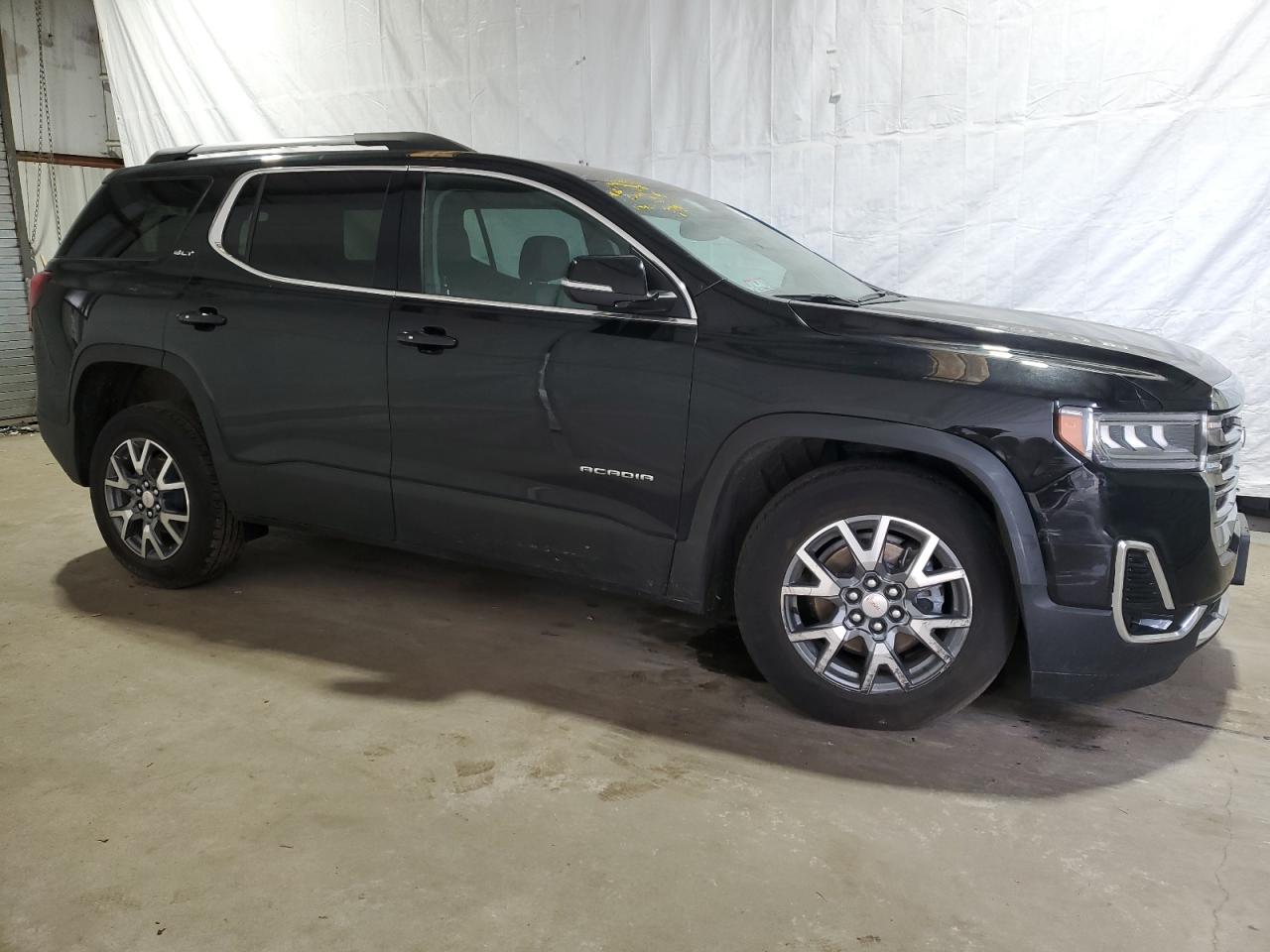 1GKKNULSXPZ230167 2023 GMC Acadia Slt