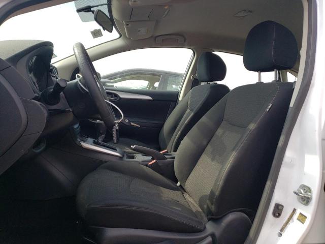 2019 NISSAN SENTRA S - 3N1AB7AP9KY281486