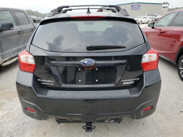 2017 Subaru Crosstrek Limited VIN: JF2GPALC7HH244717 Lot: 51295344