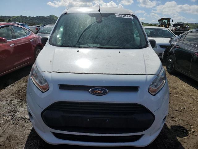 Lot #2503102753 2017 FORD TRANSIT CO salvage car