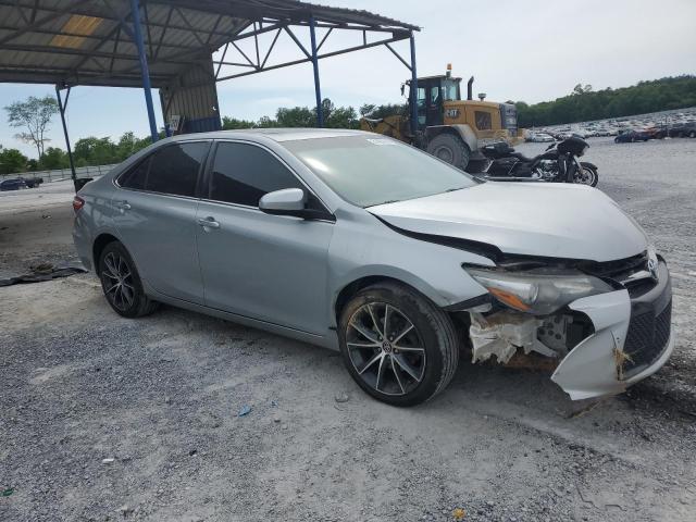 2017 Toyota Camry Le VIN: 4T1BF1FK1HU444851 Lot: 51891814