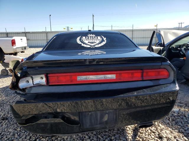 2013 Dodge Challenger VIN: 2C3CDYBT3DA705193 Lot: 48493774