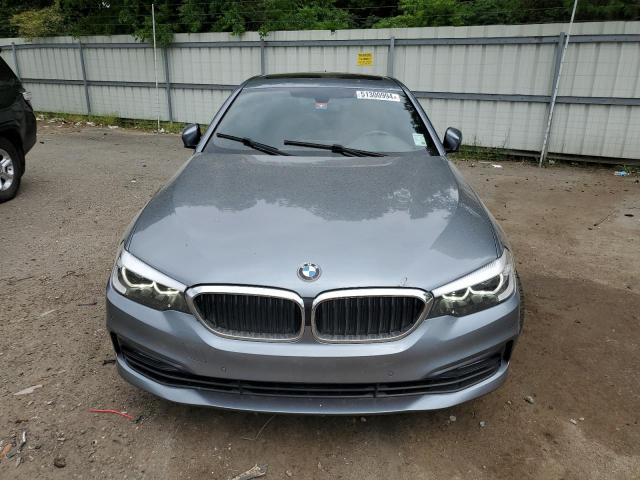 2018 BMW 530E VIN: WBAJA9C59JB034552 Lot: 51300994