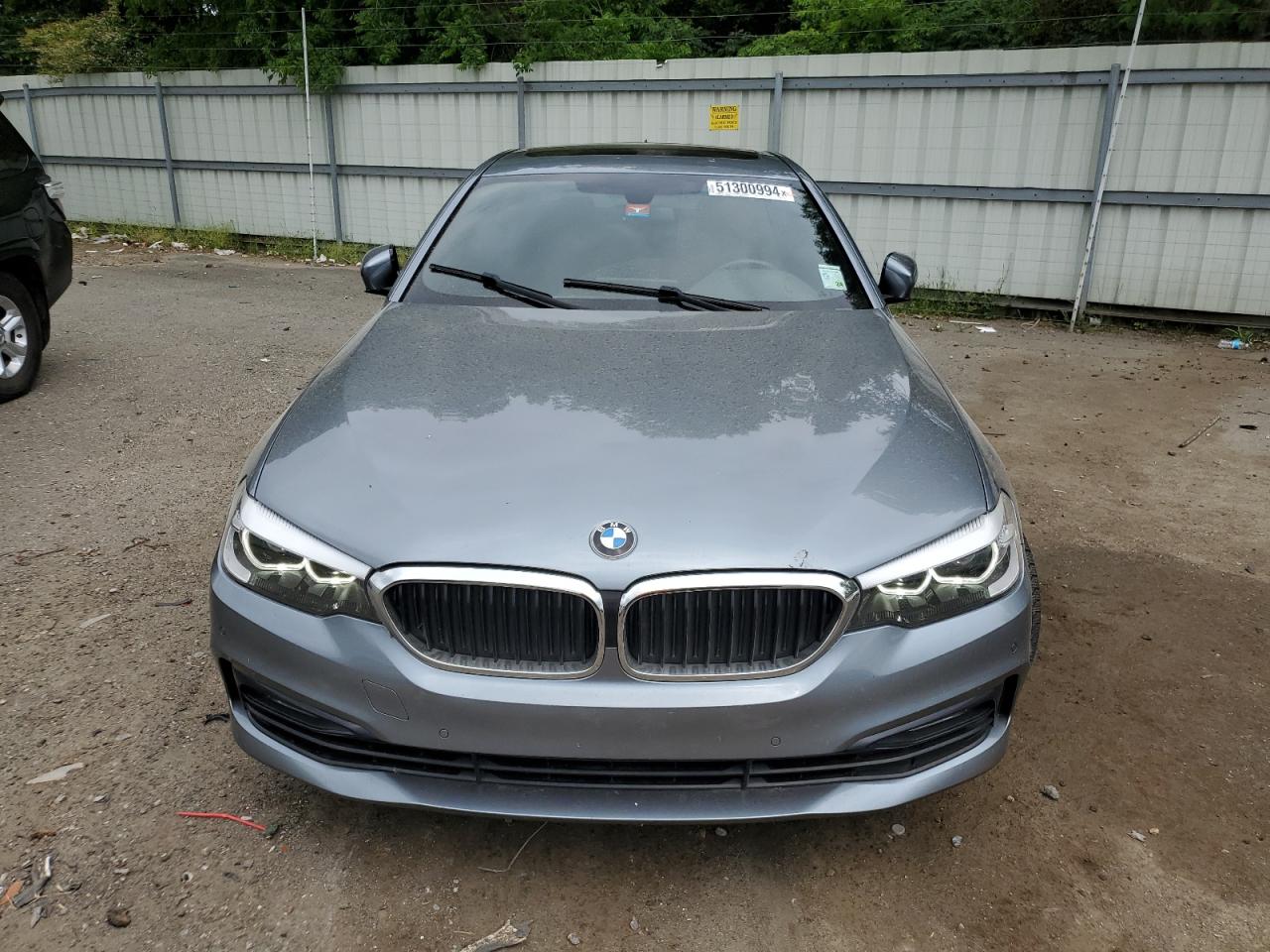 WBAJA9C59JB034552 2018 BMW 530E