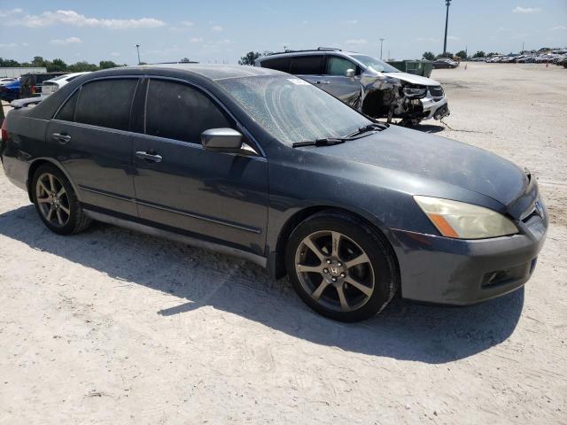 2006 Honda Accord Lx VIN: 3HGCM56486G705899 Lot: 51384564