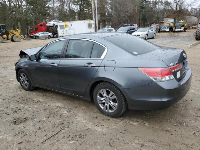 2012 Honda Accord Se VIN: 1HGCP2F69CA034695 Lot: 48700814