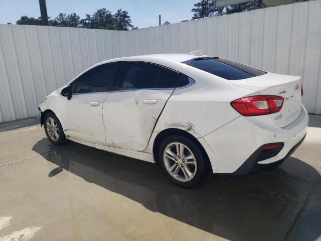 2018 Chevrolet Cruze Lt VIN: 1G1BE5SM2J7203044 Lot: 50829544