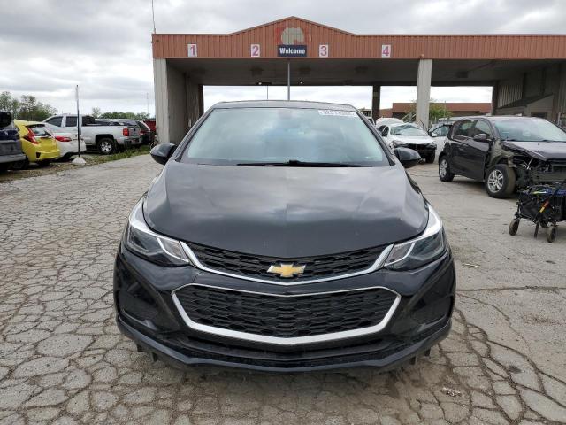 2018 CHEVROLET CRUZE LT - 3G1BE6SM0JS567521