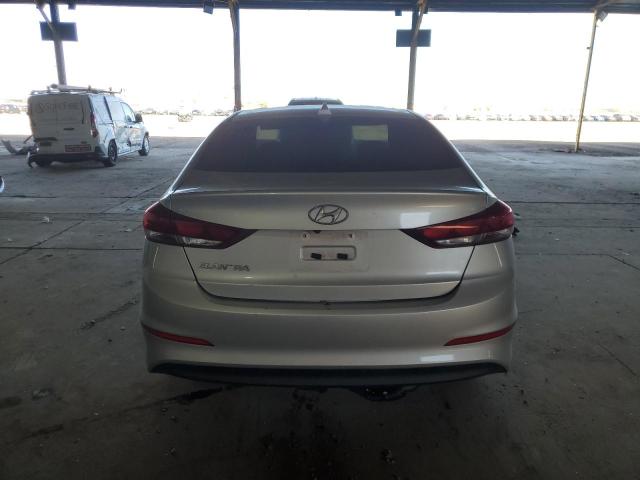 2018 Hyundai Elantra Sel VIN: 5NPD84LF2JH295625 Lot: 50873644