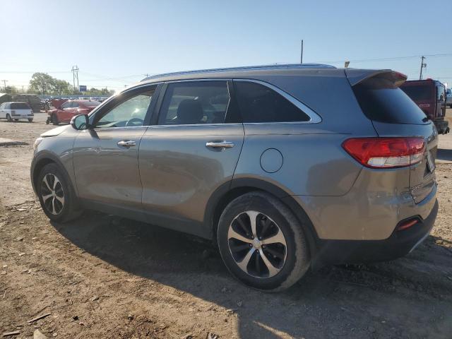 2016 Kia Sorento Ex VIN: 5XYPH4A5XGG141445 Lot: 49968184