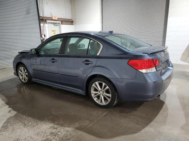 2013 Subaru Legacy 2.5I Limited VIN: 4S3BMBK66D3022843 Lot: 51841634