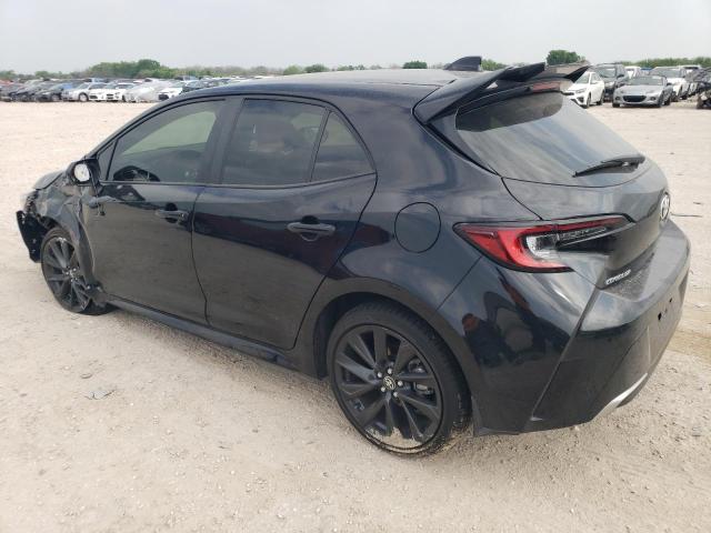 JTNC4MBE1P3207311 2023 Toyota Corolla Xse