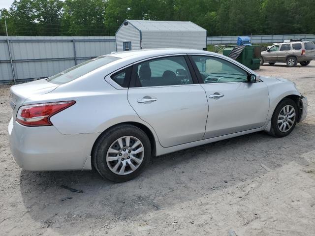 2014 Nissan Altima 2.5 VIN: 1N4AL3AP6EC188320 Lot: 52848524