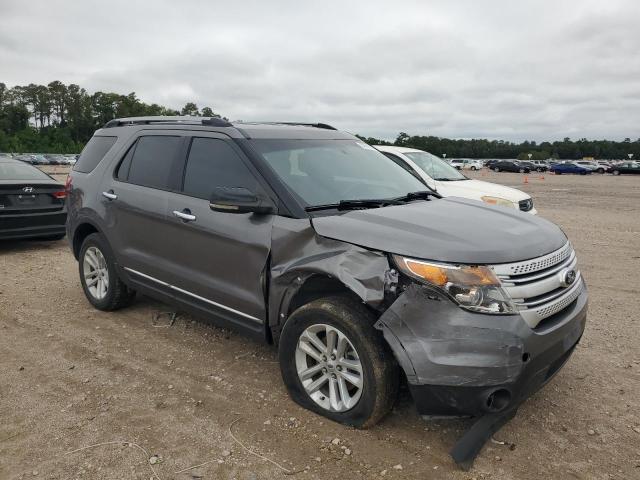 2013 Ford Explorer Xlt VIN: 1FM5K8D83DGA13087 Lot: 52502254