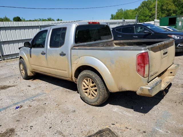 2019 Nissan Frontier S VIN: 1N6DD0ER0KN716302 Lot: 51972944