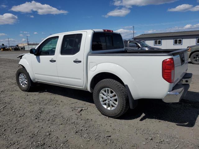 2017 Nissan Frontier S VIN: 1N6AD0EV8HN748648 Lot: 51229814