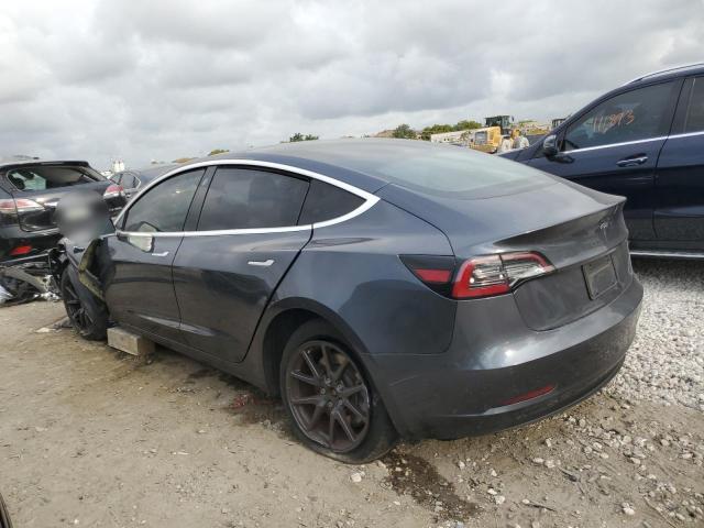 2019 Tesla Model 3 VIN: 5YJ3E1EAXKF411254 Lot: 51352574