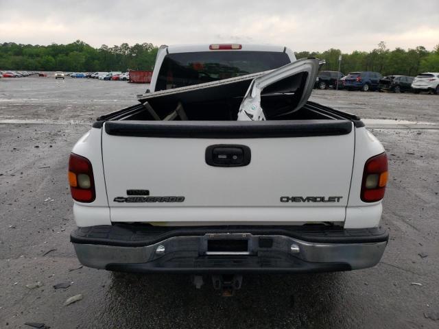 2002 Chevrolet Silverado C1500 VIN: 1GCEC19T42Z100553 Lot: 49429324